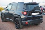Jeep Renegade 1.0 Longitude FWD Navi Klimaaut. DAB - Jeep Renegade mit Benzin-Antrieb: Allradantrieb