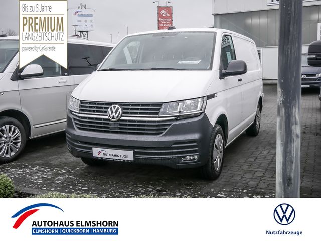 Volkswagen T6.1 Kasten 2.0 TDI KLIMA NAVI AHK