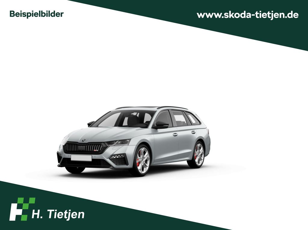 Image of Skoda Octavia