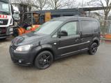 Volkswagen Kombi Roncalli Edition 1.6 TDI NAVI AHK - Volkswagen Caddy: Roncalli Edition