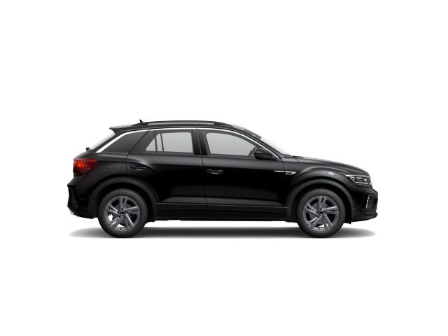 T-Roc R-Line 1.5 TSI DSG Navi*ACC*Kamera