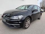 Volkswagen Golf VII Lim. Comfortline BMT/ NAVI-AHK-Led - VW Golf Gebrauchtwagen in Augsburg