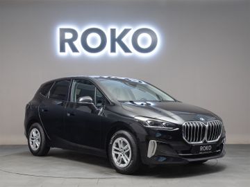 BMW 218 Active Tourer - 3