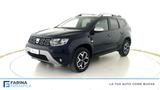 Dacia DACIA Duster II 2018 - Duster 1.5 blue dci Prest - Dacia Duster mit Diesel-Antrieb: Limousine