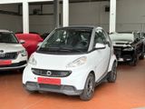 Smart ForTwo fortwo coupe Micro Hybrid Drive 45kW-Klim - Smart in Bremen