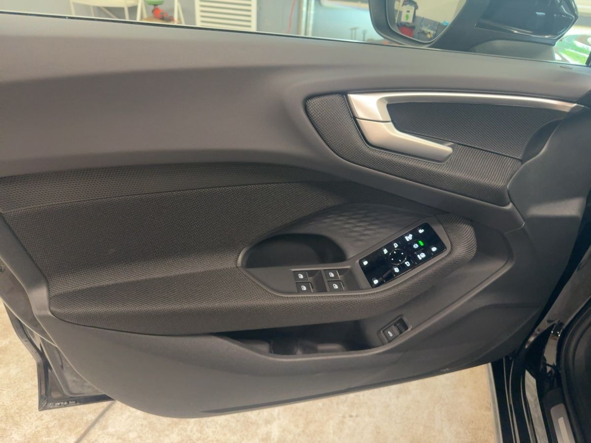 Audi A5 - Bild 15