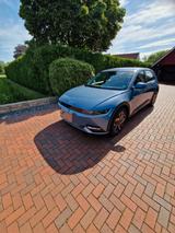 Hyundai IONIQ 5 58 kWh Heckantrieb - - Hyundai IONIQ 5 von privat