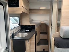 Chausson S 697 First Line ,Artic Paket,Solar,Markise,