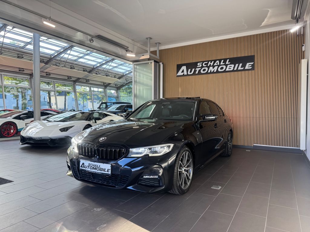 Image of BMW 330