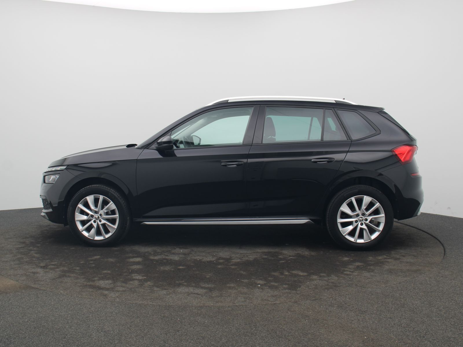 Skoda Kamiq - Bild 3