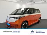 Volkswagen ID. Buzz Pro Navi Kamera AHK Sitzheiz - VW ID. Buzz von 2024