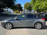 Chevrolet Cruze Hatchback LTZ°°Klima°°EURO 5°°Leder°° - gebrauchte Chevrolet Cruze aus dem Jahr 2013