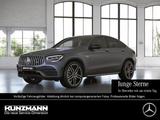 Mercedes-Benz GLC 43 AMG 4M Coupé Schiebedach Distronic HeadUp - gebrauchte Mercedes-Benz GLC 43 AMG aus dem Jahr 2023