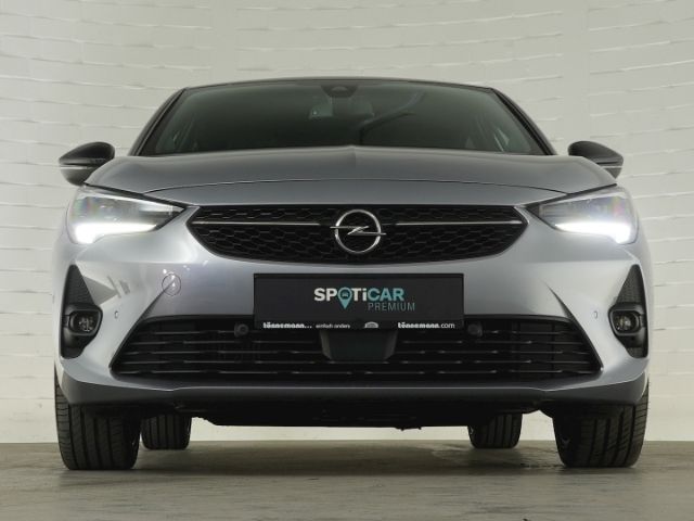 Corsa F ULTIMATE AT+LED MATRIX+NAVI+RÜCKFAHRKAME