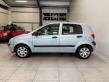 Hyundai Getz 1.1 Basis Edition-Plus - Hyundai Gebrauchtwagen von 2008