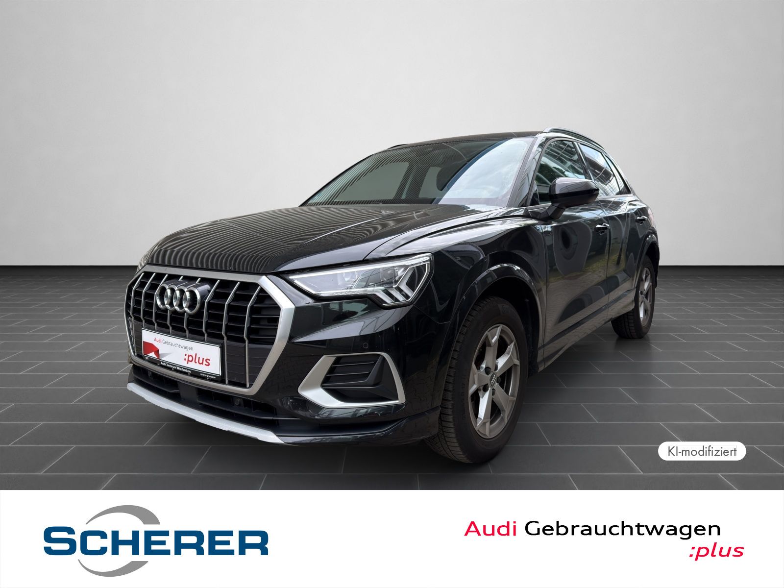 Audi Q3 - Bild 1