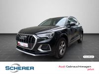 Audi Q3 - Vorschau Bild 1