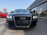 Audi A8 3.2 FSI Navi Leder 2 Hand - Audi A8: Fsi