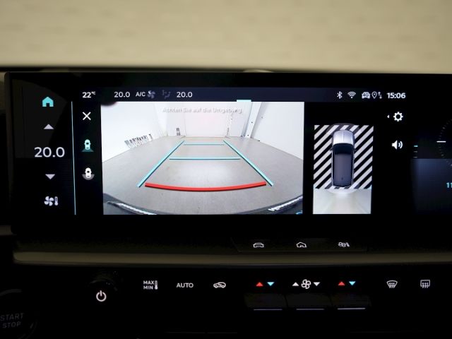 Grandland B GS HYBRID eDCT+LED PIXEL MATRIXLICHT
