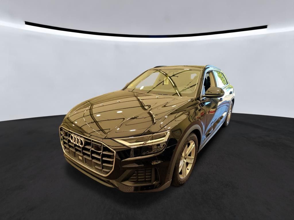 Audi Audi Q8 50 TDI quattro *PANO*RCAM*VIRTUAL*NAVI*LED