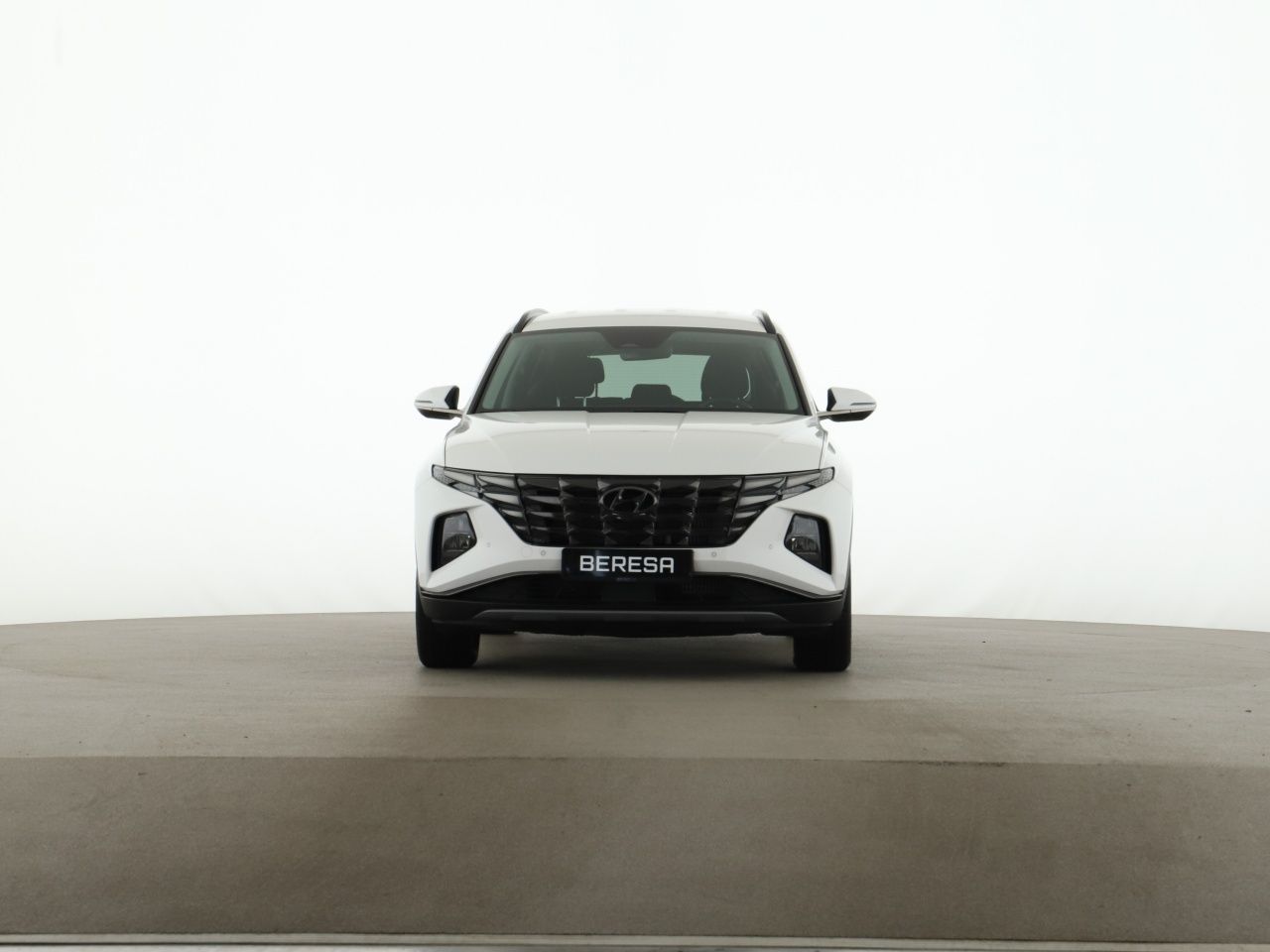 Hyundai Tucson – Bild 3