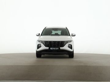Hyundai TUCSON - 3