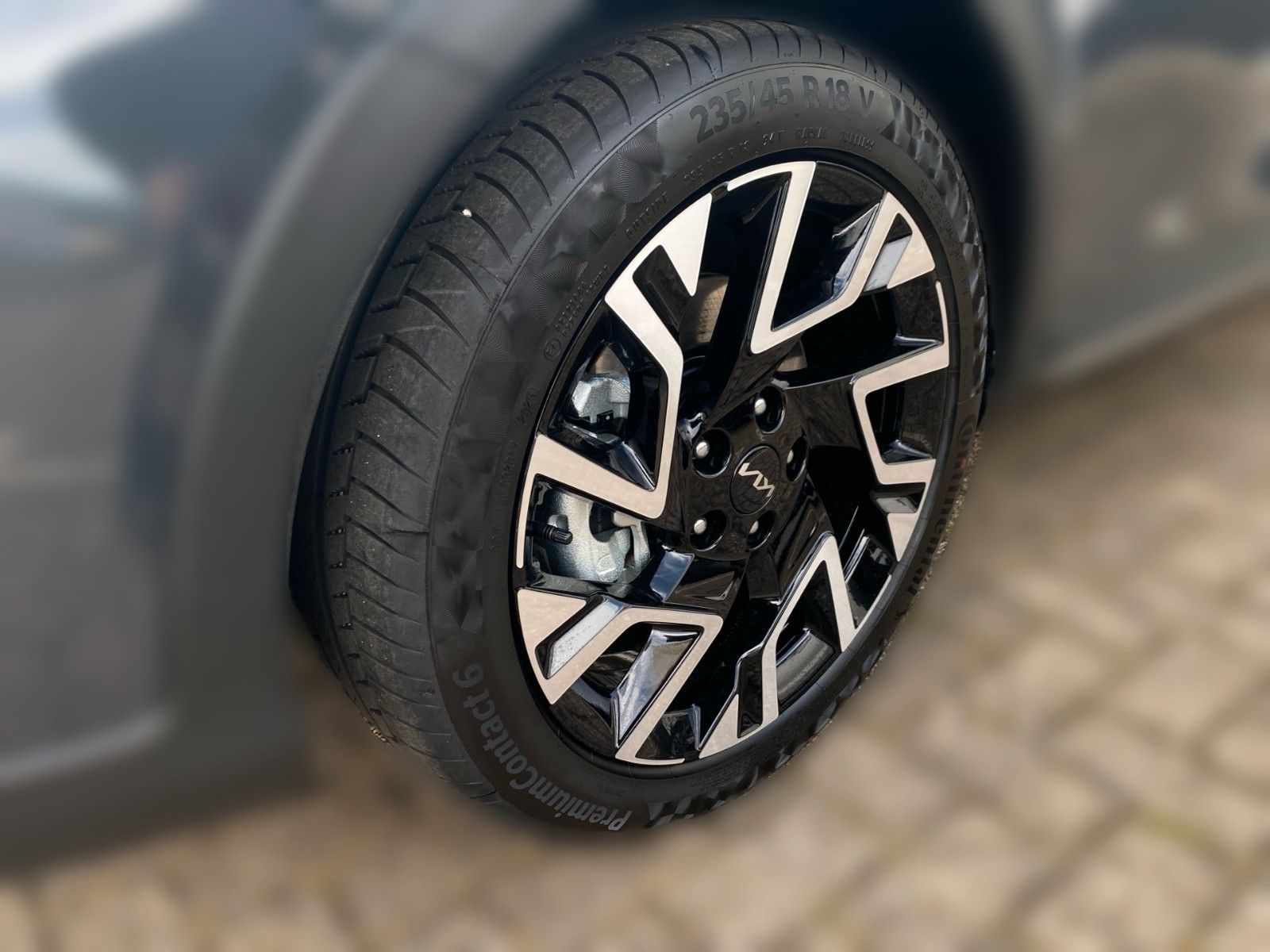 Fahrzeugabbildung Kia XCeed 1.6T 150 DCT SPI XCL