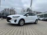 Ford Fiesta 1.1 Cool & Connect *LED Klima PDC DAB* - gebrauchte Ford Fiesta aus dem Jahr 2022