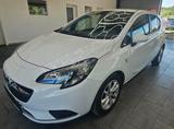 Opel Corsa 1.4 Active SHZ-LHZ-EPC Radio-Touch TÜV NEU - gebrauchte Opel Corsa aus dem Jahr 2017