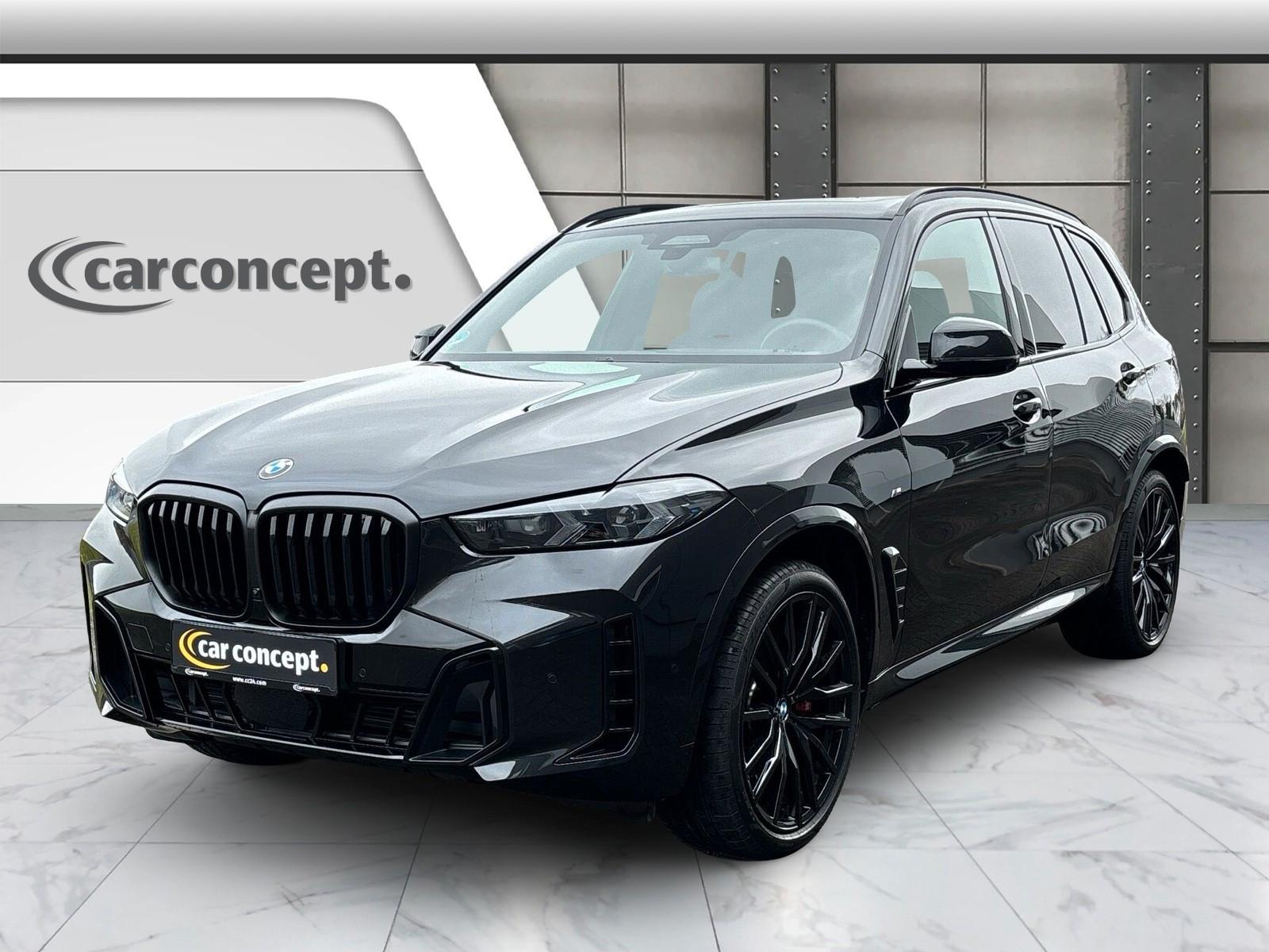 BMW X5 30d M Sport Pro*22*H&K*Pano*Luft*AHK*360*