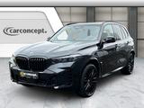 BMW X5 xDrive30d M Sport Pro*Luft*AHK*H&K*Pano*Soft - gebrauchte BMW Pickups