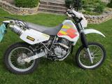 Suzuki DR 350 SE - SUZUKI DR 350 S