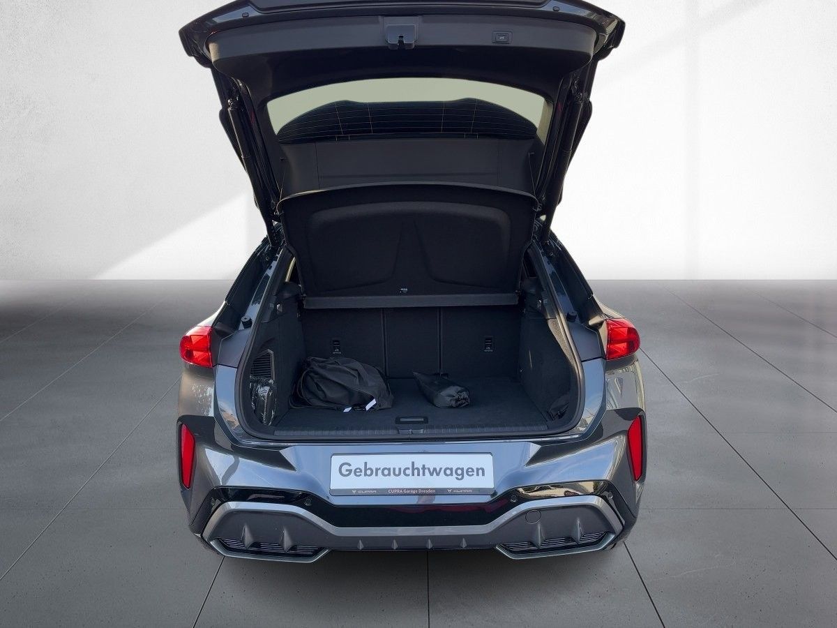 Cupra Terramar - Bild 11