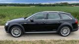 Audi A4 Allroad - Matrix LED, HuD, adaptives Fahrwerk - Audi A4 Allroad