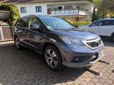 Honda CR-V 2.0 i-VTEC 4WD Executive Safety/WinterPaket - Honda CR-V Unfallwagen