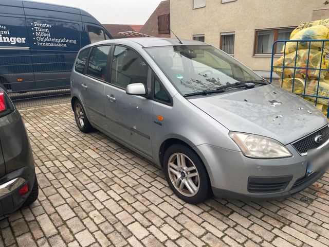 Ford Focus 1,8