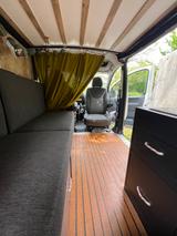 Peugeot Camper Peugeot Expert Kasten  - Peugeot Wohnmobil oder -wagen Expert
