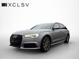 Audi A6 Avant 2.0 TFSI quattro*Xenon* AHK*Standhzg.! - Audi A6 mit Benzin-Antrieb: Kombi, 2.0