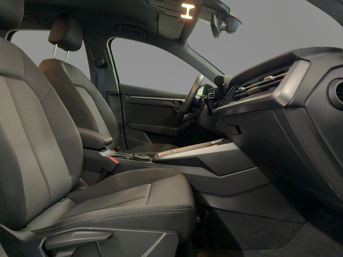 Audi A3 - Bild 11
