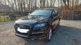 Audi Q7 3.0 TDI (DPF) 150 kW quattro tiptronic - - gebrauchte Audi Q7 aus dem Jahr 2012
