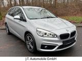 BMW 218 Sport Line,Navi,LED,E6 - BMW 218 Active Tourer in Bonn