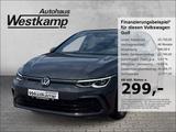 Volkswagen Golf VIII R-Line -Line 2,0 TDI DSG Led-Plus Kame - Volkswagen Golf Limousine R line mit Diesel-Antrieb