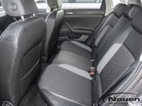 Volkswagen Taigo - Vorschau Bild 19