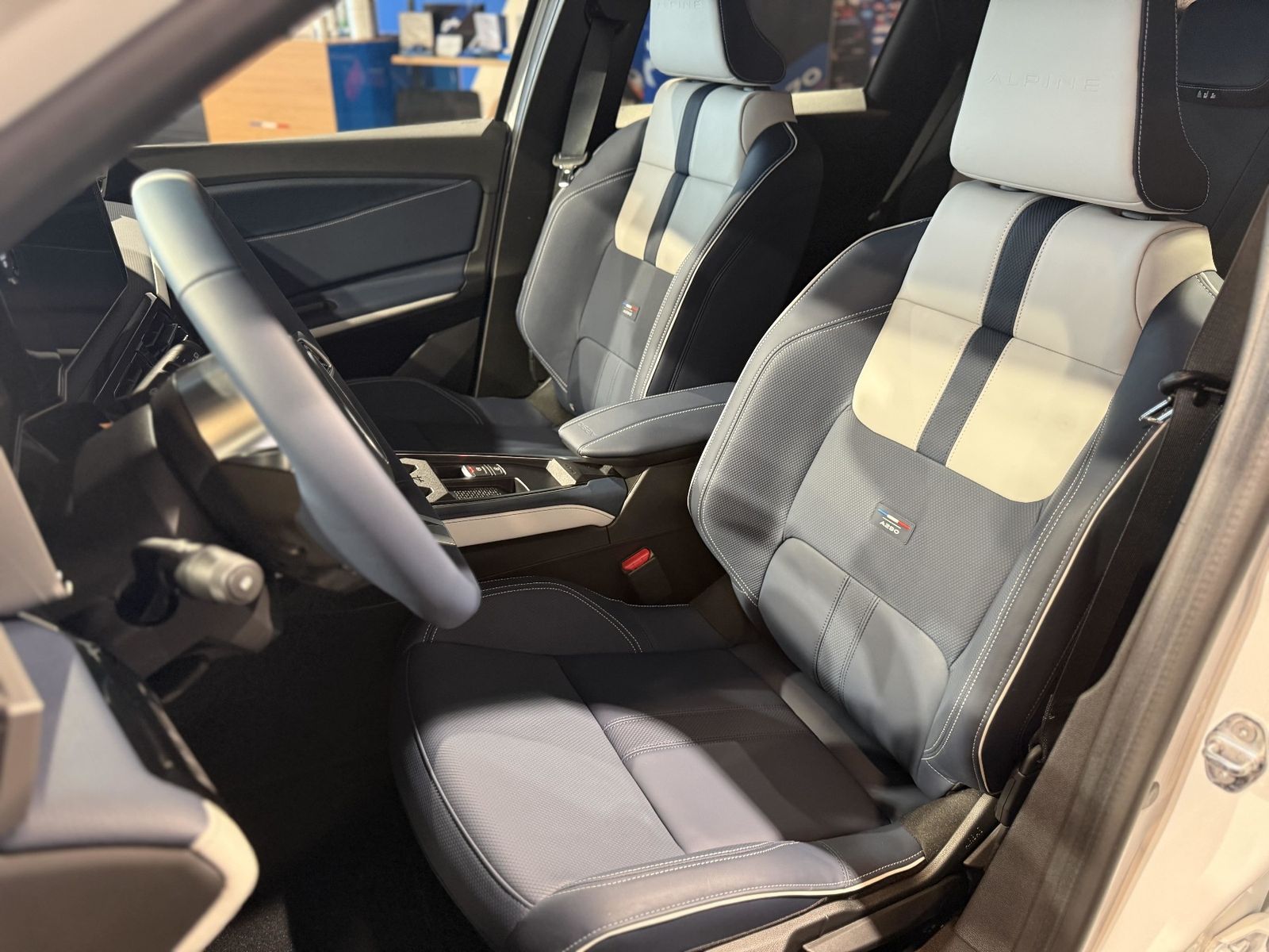 Alpine A290 - Bild 36