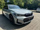 BMW 330e xDrive Tou M Sport Pro Carbon NP 87.490 - BMW: E49