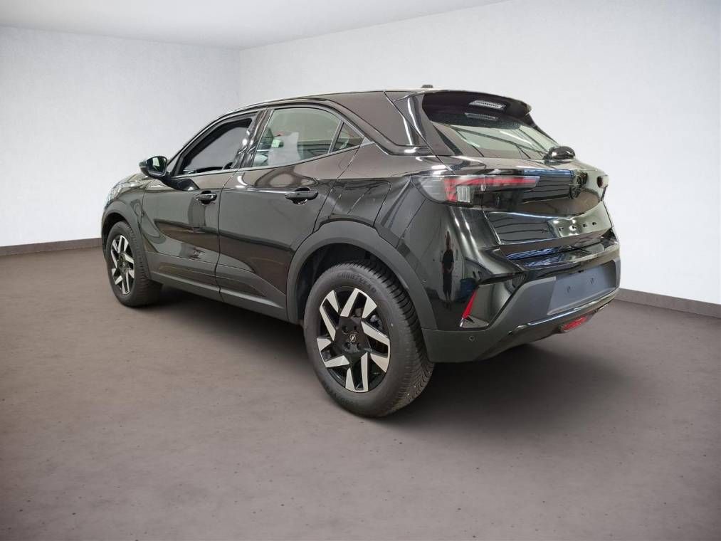 Fahrzeugabbildung Opel Mokka 1.2 Edition 100 KW