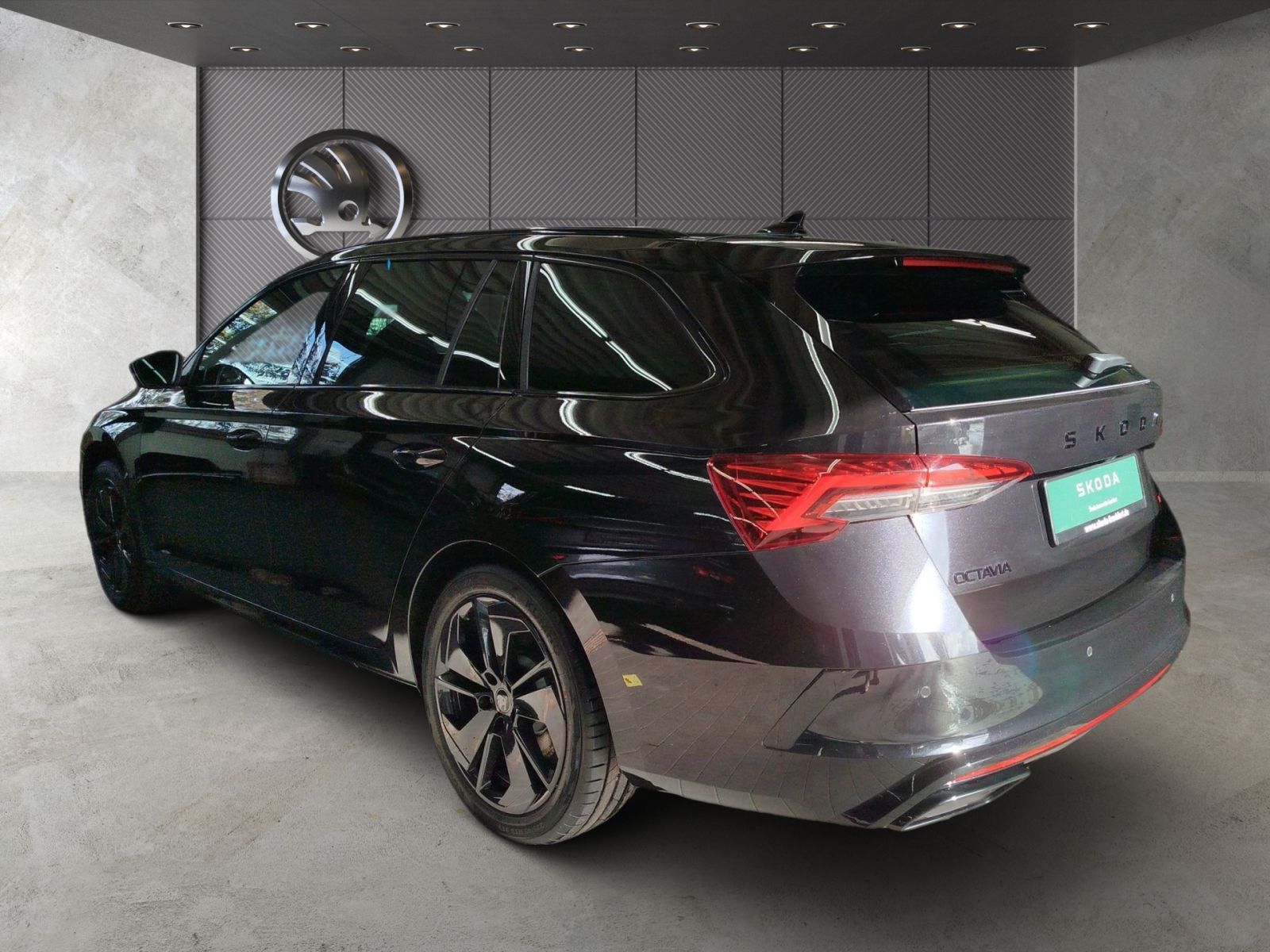 Skoda Octavia - Bild 5