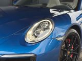 Porsche 991.2 911 Carrera S Cabriolet *Carbon*LED*BOSE* - Porsche 991 in Leipzig