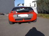 Smart Roadster speedsilver 60kW speedsilver - Smart Roadster in Wuppertal