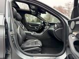 Mercedes-Benz C 63S AMG T ACC/SAGA/Leder/Pano/Kamera/19/Night - Mercedes-Benz C 63 AMG in Oberhausen